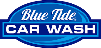 Blue Tide